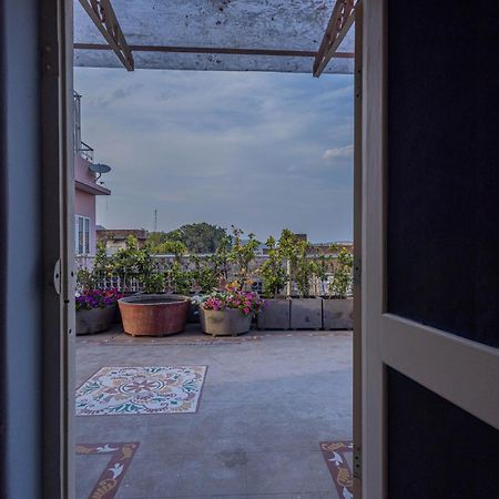 Отель Sheel Mahal- Near Hawa Mahal Джапур Экстерьер фото